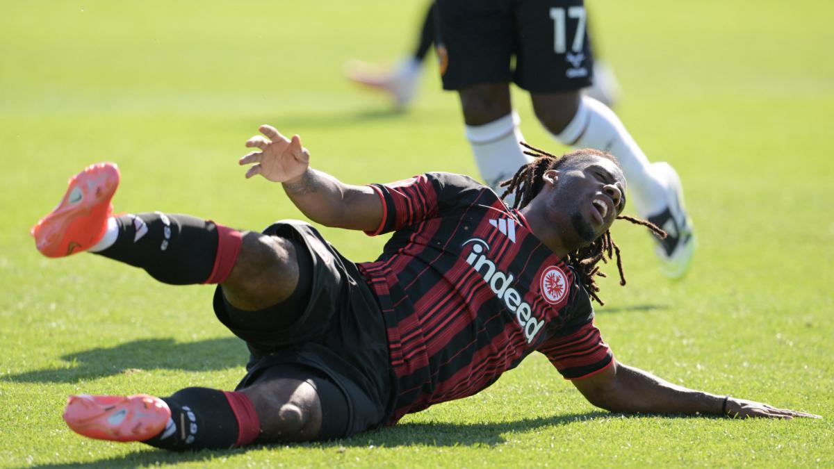 Transfer-News