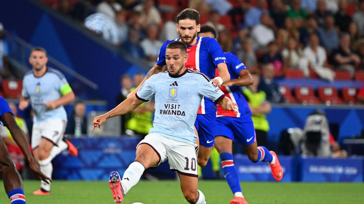 Letzten Transfer-News
