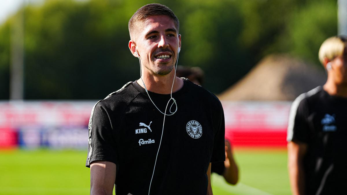 Transfer-News