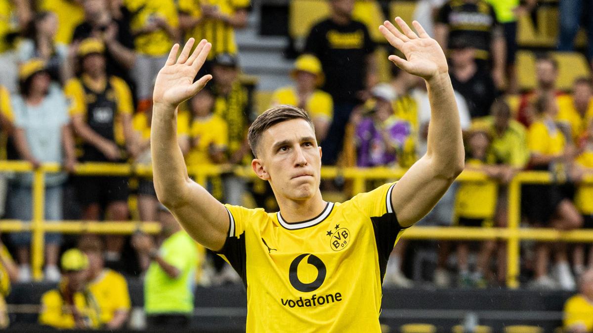 Transfer-News