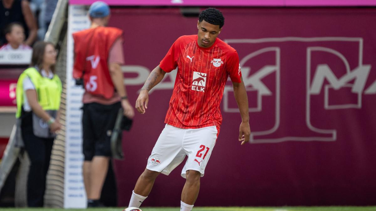 Transfer-News RB Leipzig