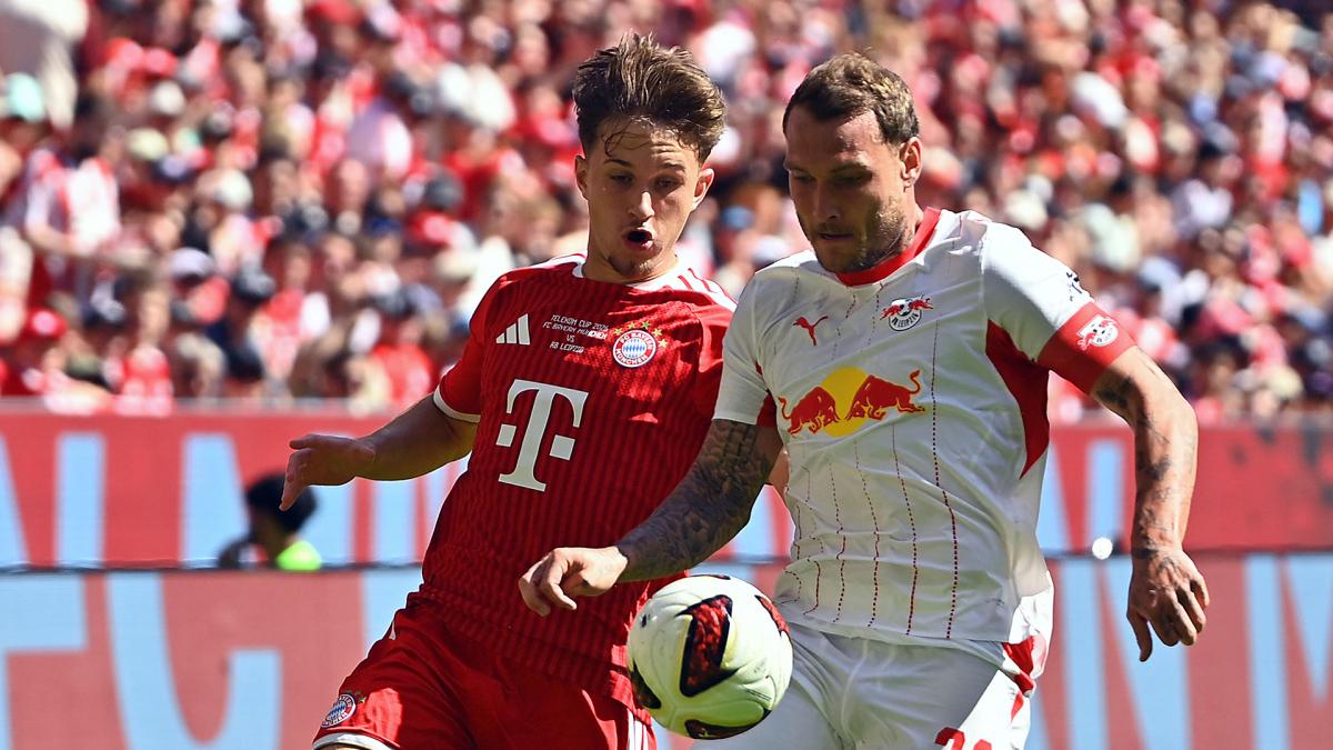 Transfer-News RB Leipzig