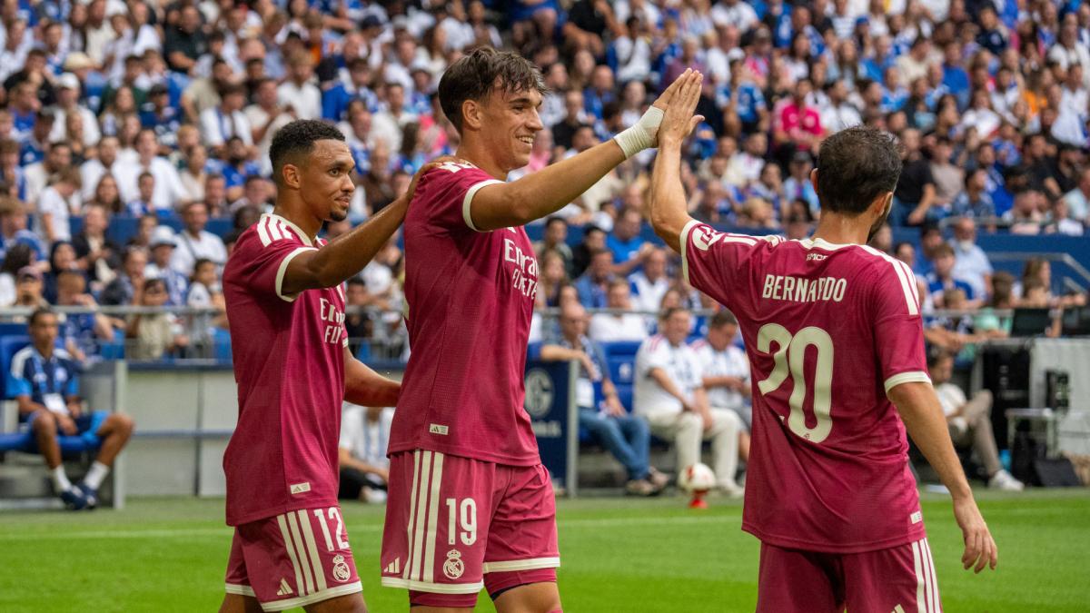Letzten Transfer-News