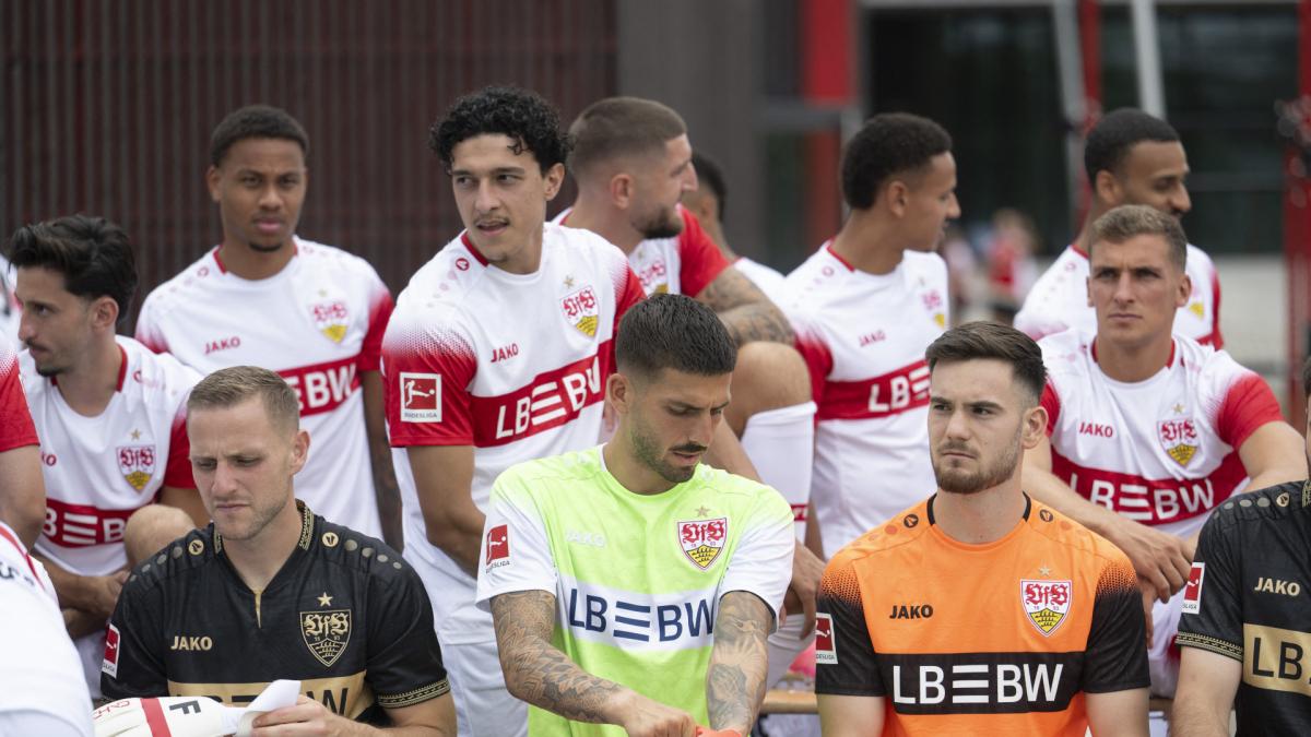 Letzten Transfer-News