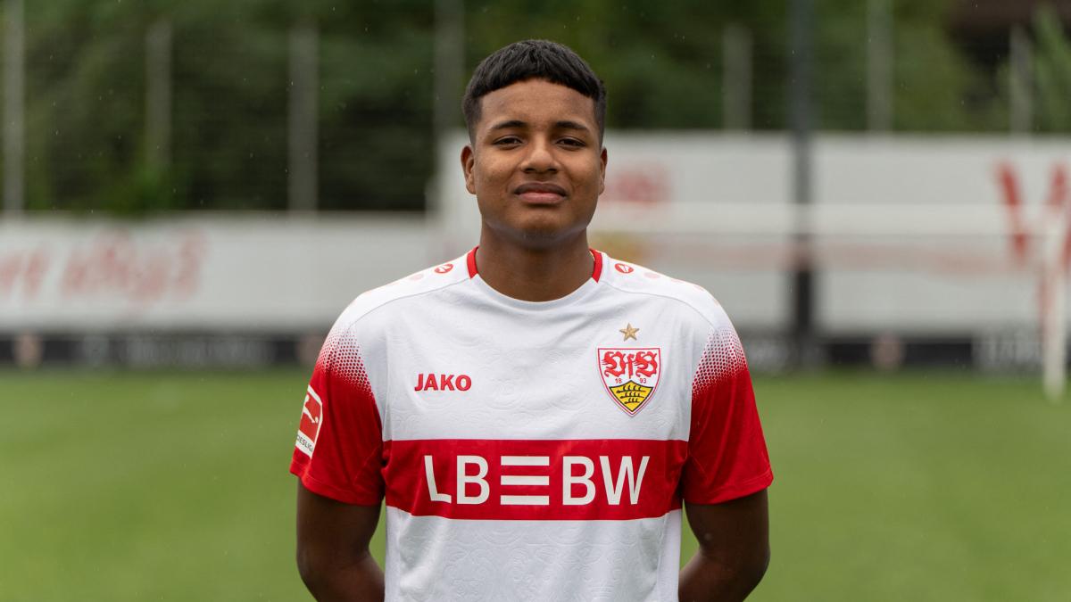 Transfer-News Stuttgart