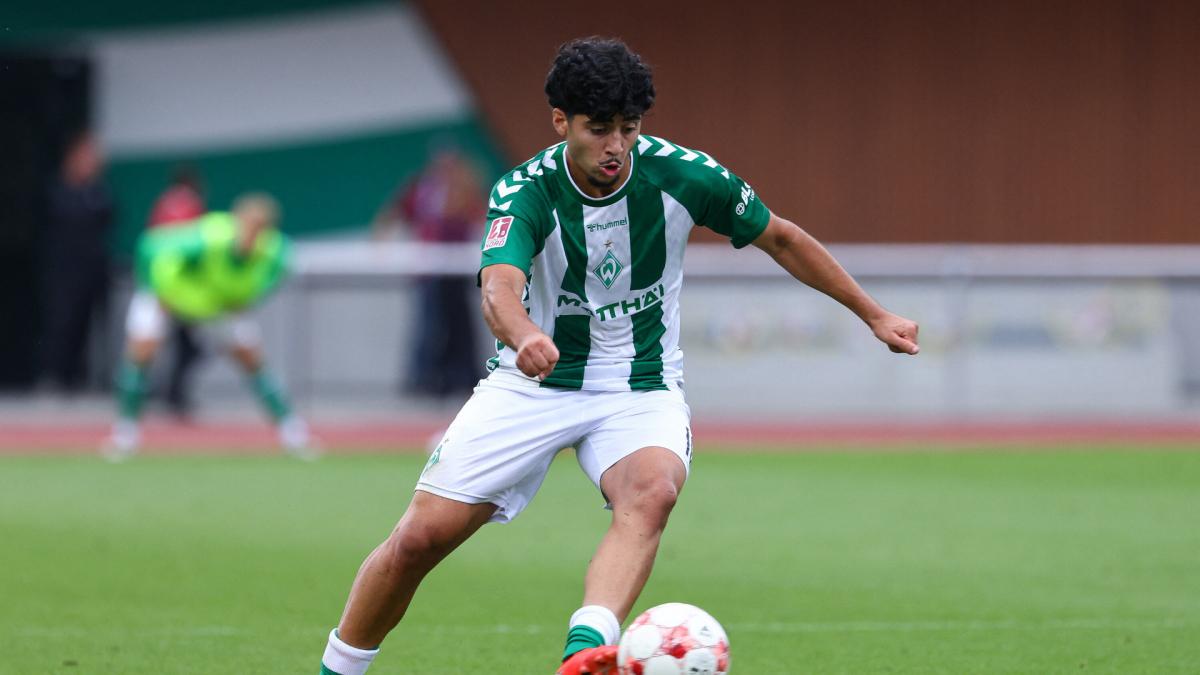 Transfer-News SV Werder Bremen