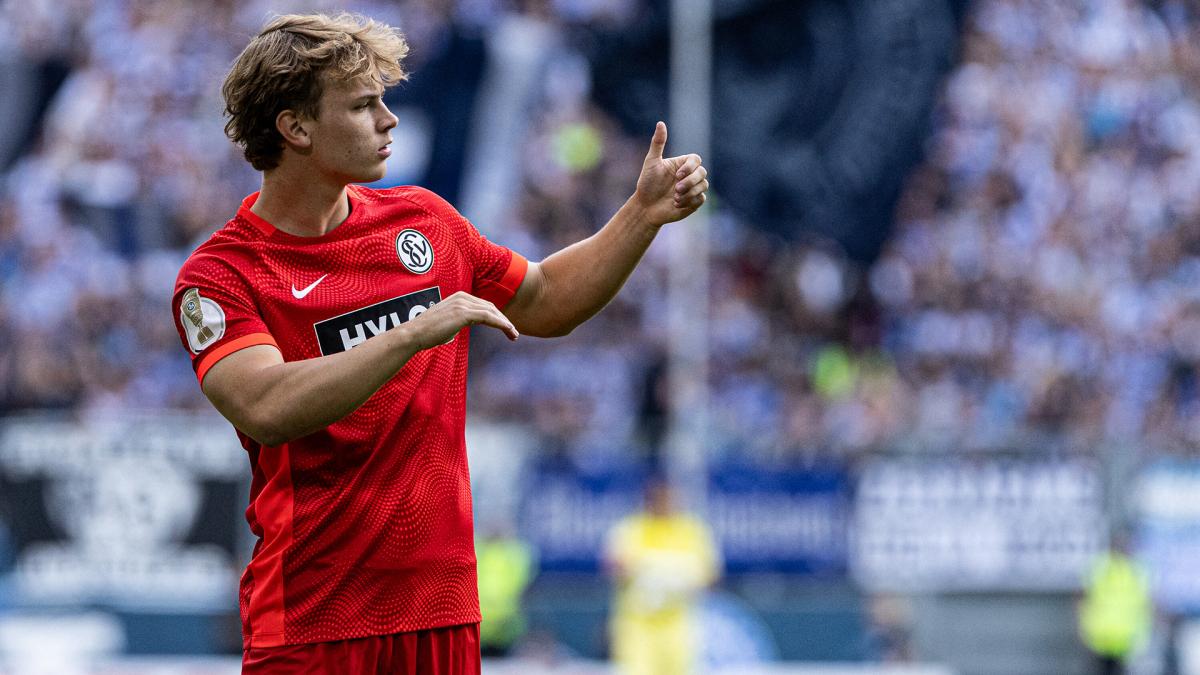 Transfer-News