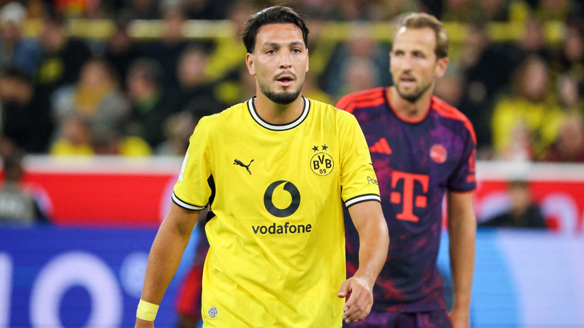 Transfer-News
