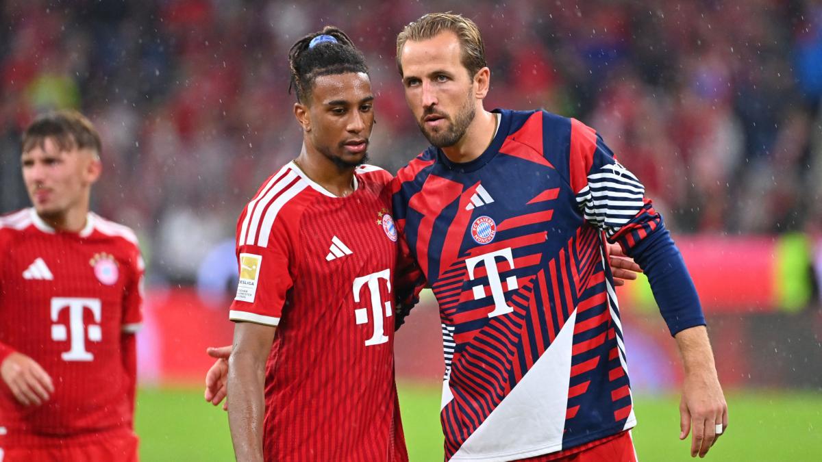 Transfer-News Bayern München