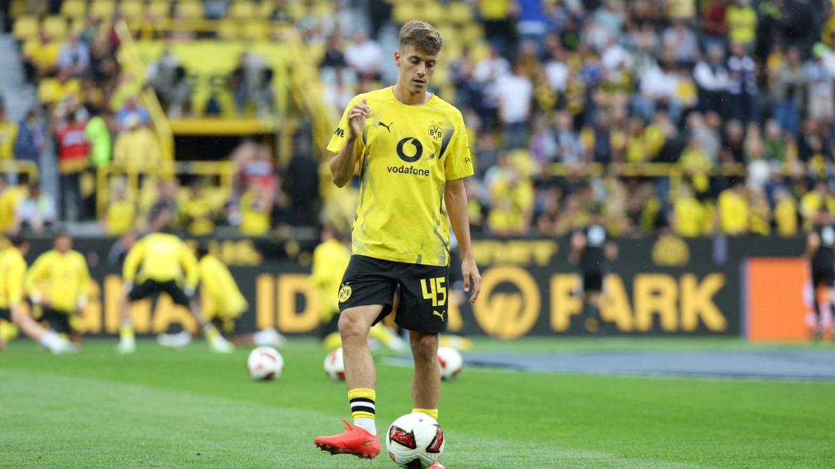 Transfer-News Borussia Dortmund