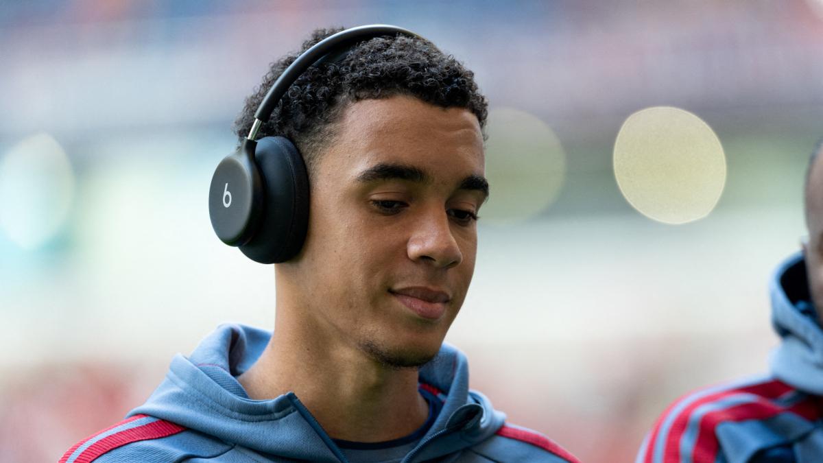 Transfer-News Bayern München