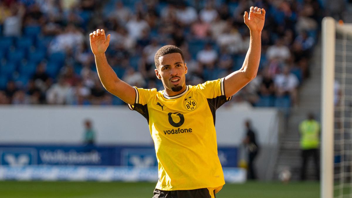 Transfer-News Borussia Dortmund