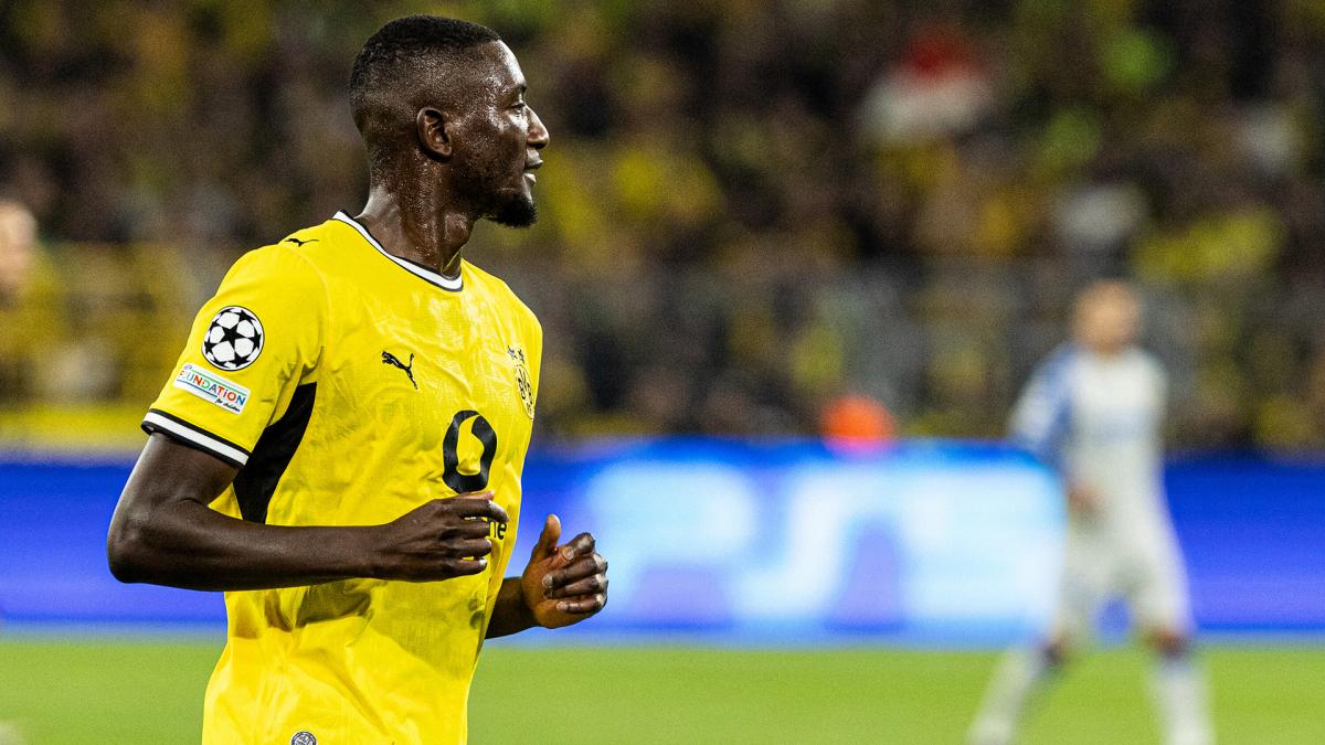 Transfer-News Borussia Dortmund