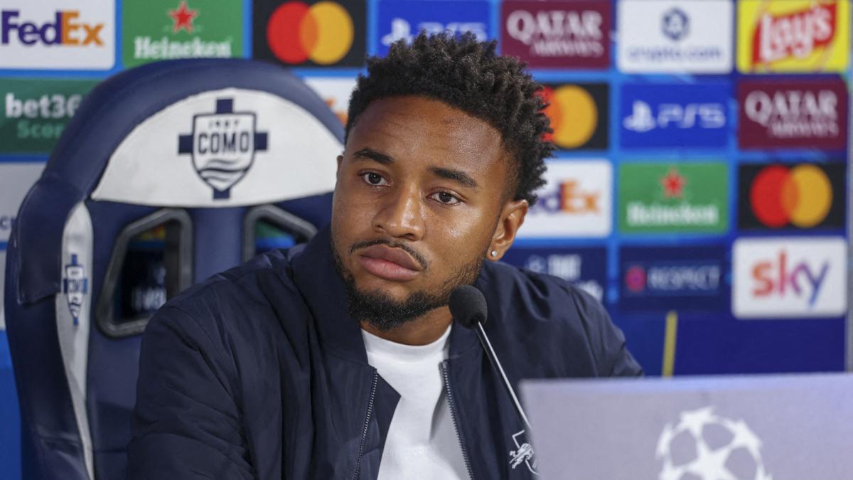 Letzten Transfer-News