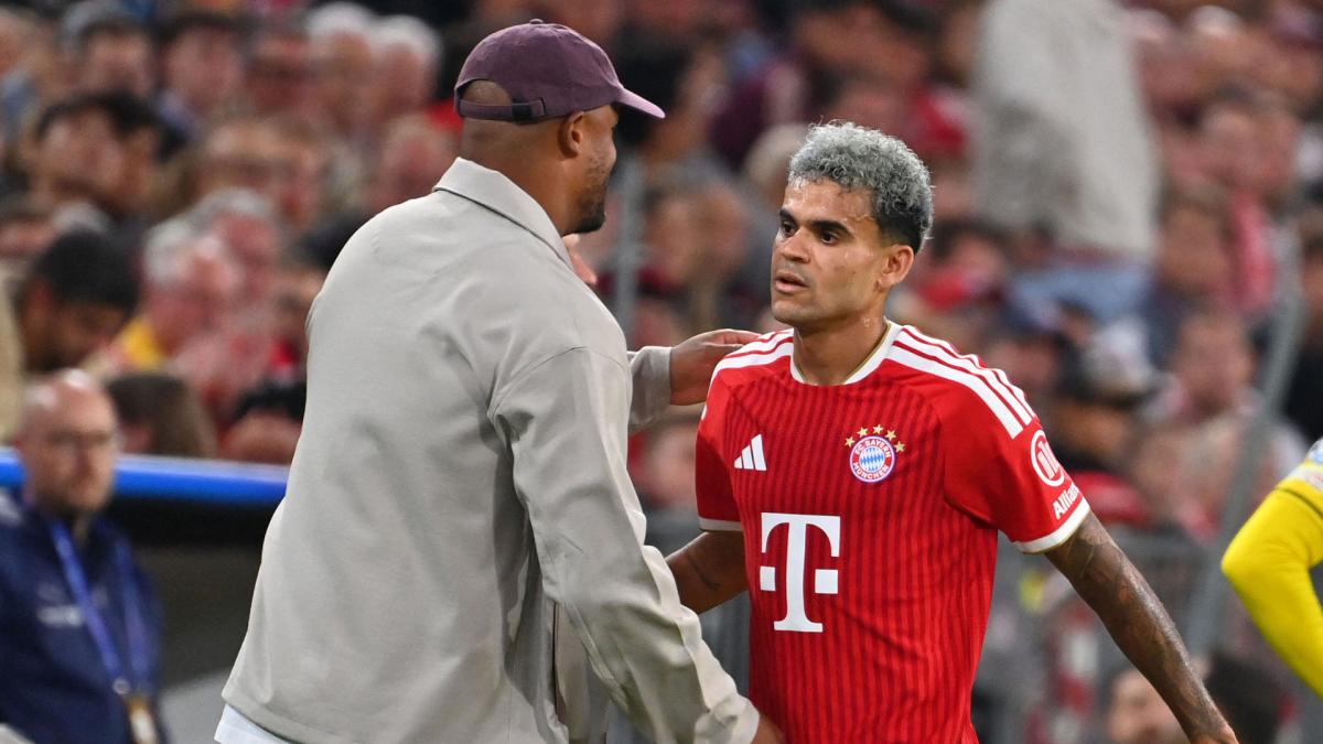 Transfer-News Bayern München