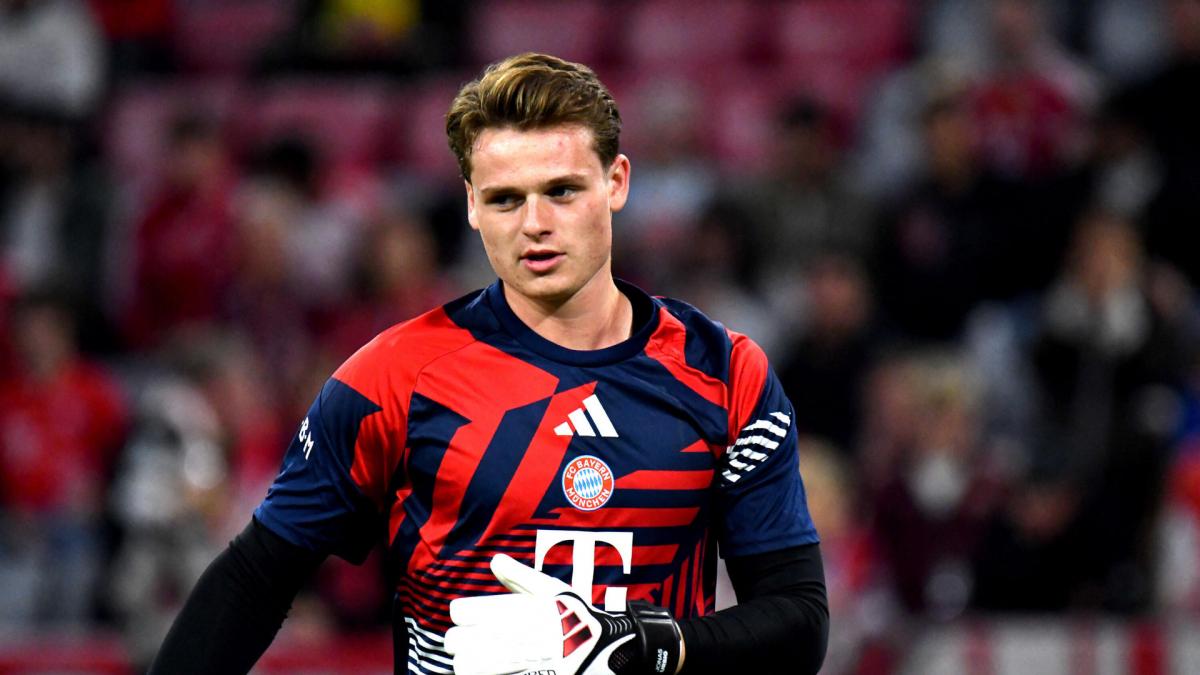 Transfer-News Bayern München