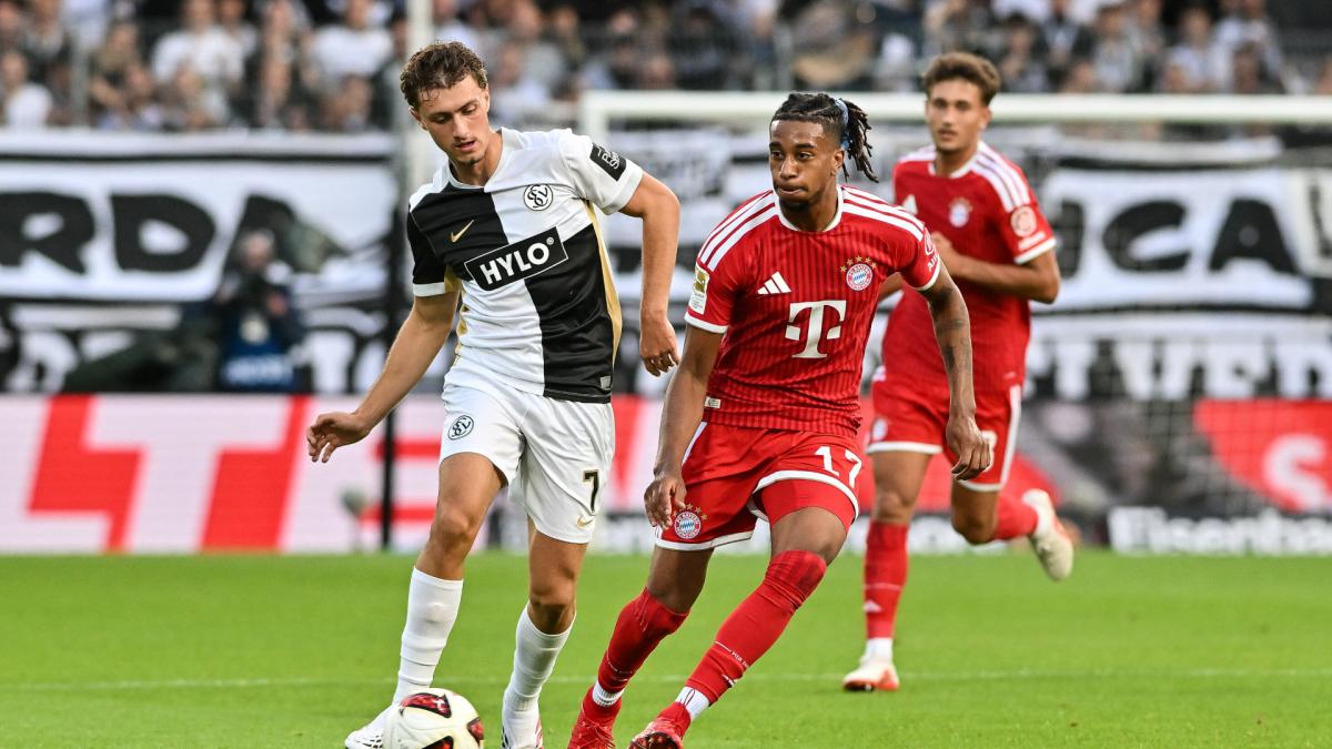 Transfer-News
