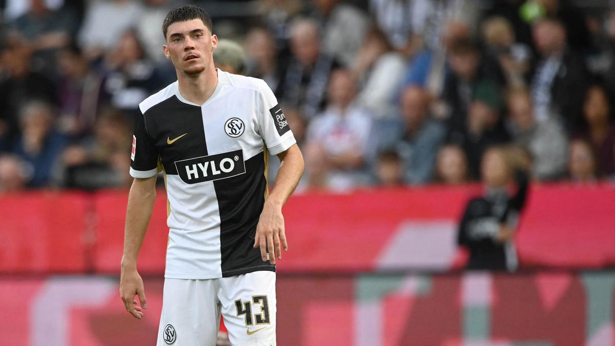 Transfer-News