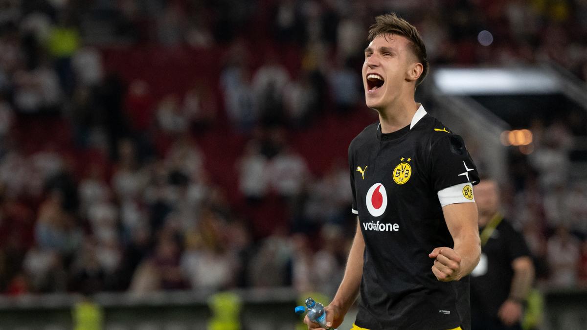 Letzten Transfer-News