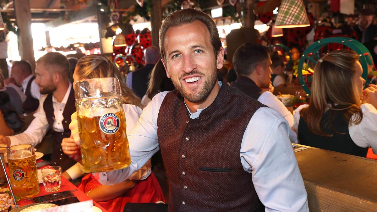 Transfer-News Bayern München