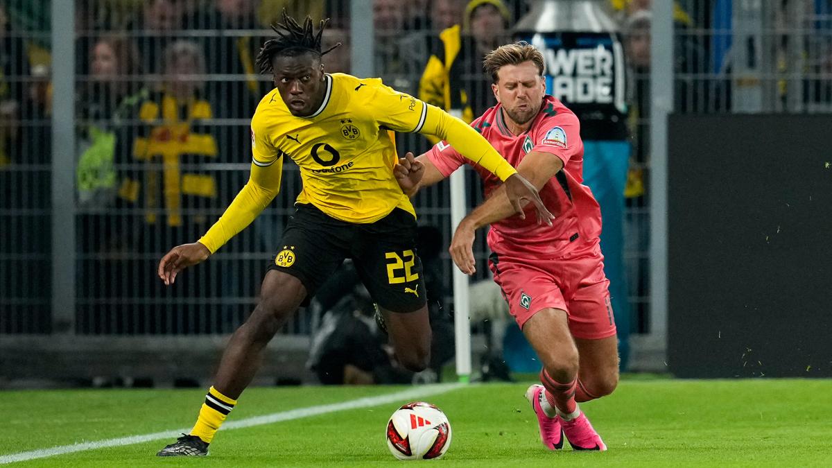 Letzten Transfer-News