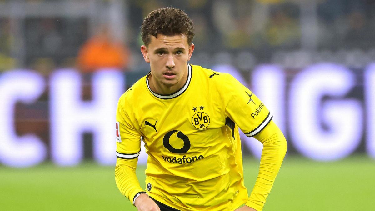 Transfer-News Borussia Dortmund