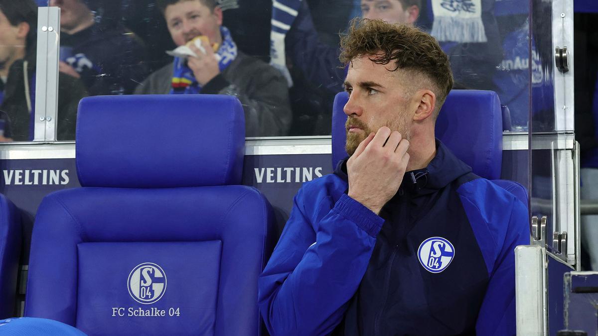 Letzte Transfernews FC Schalke 04