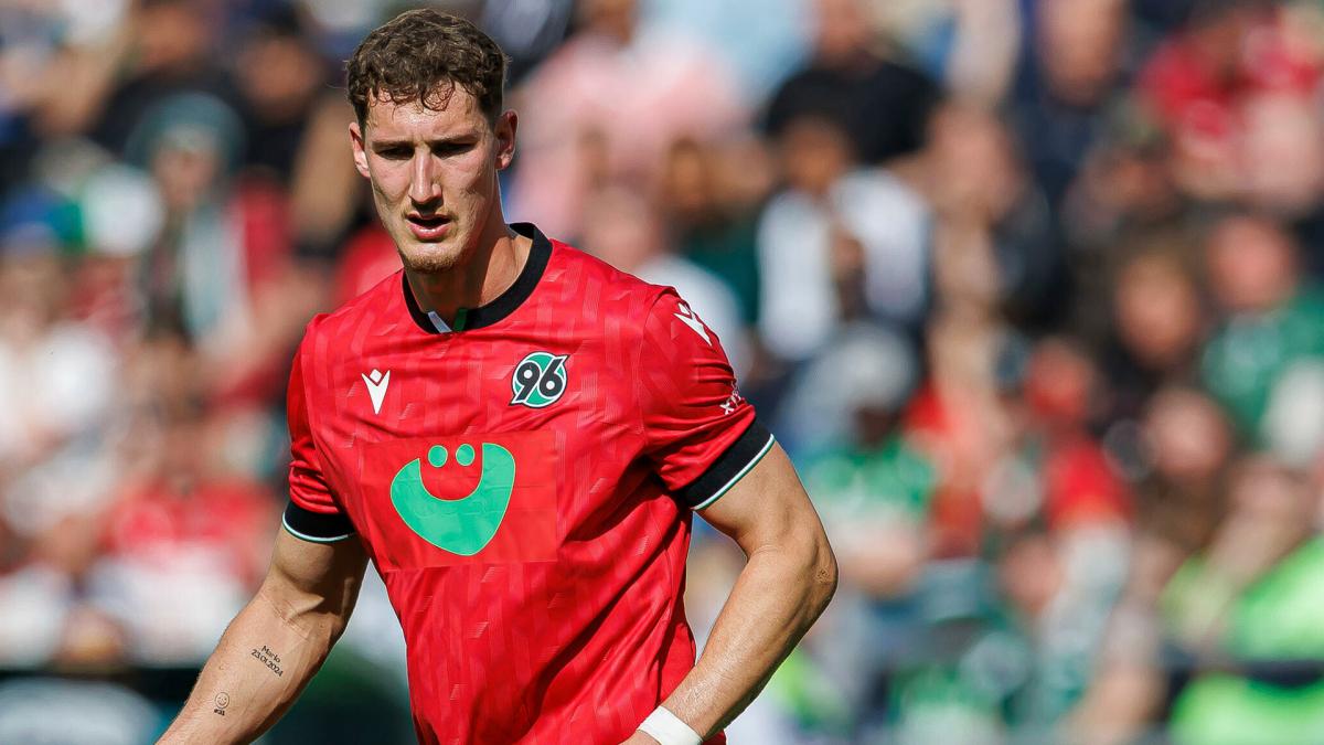 Letzte Transfernews Hannover