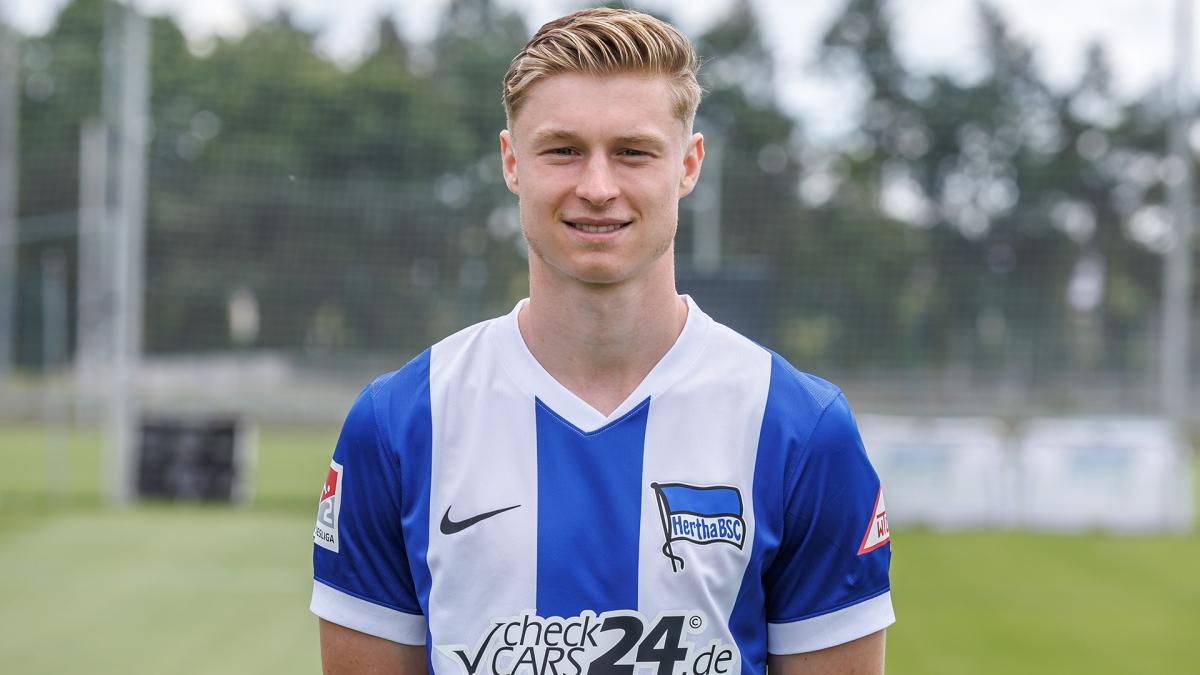 Letzte Transfernews Hertha Berlin