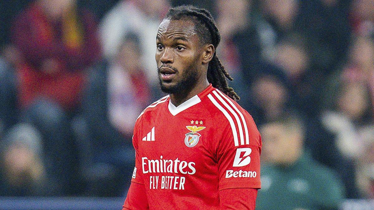 Überraschung: Sanches vor 10-Millionen-Transfer