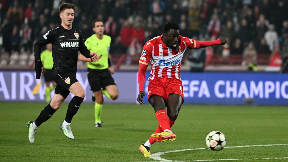 Transfer-News