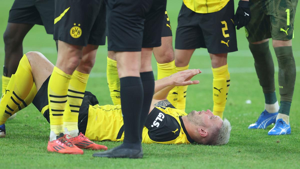 Letzte Transfernews Borussia Dortmund