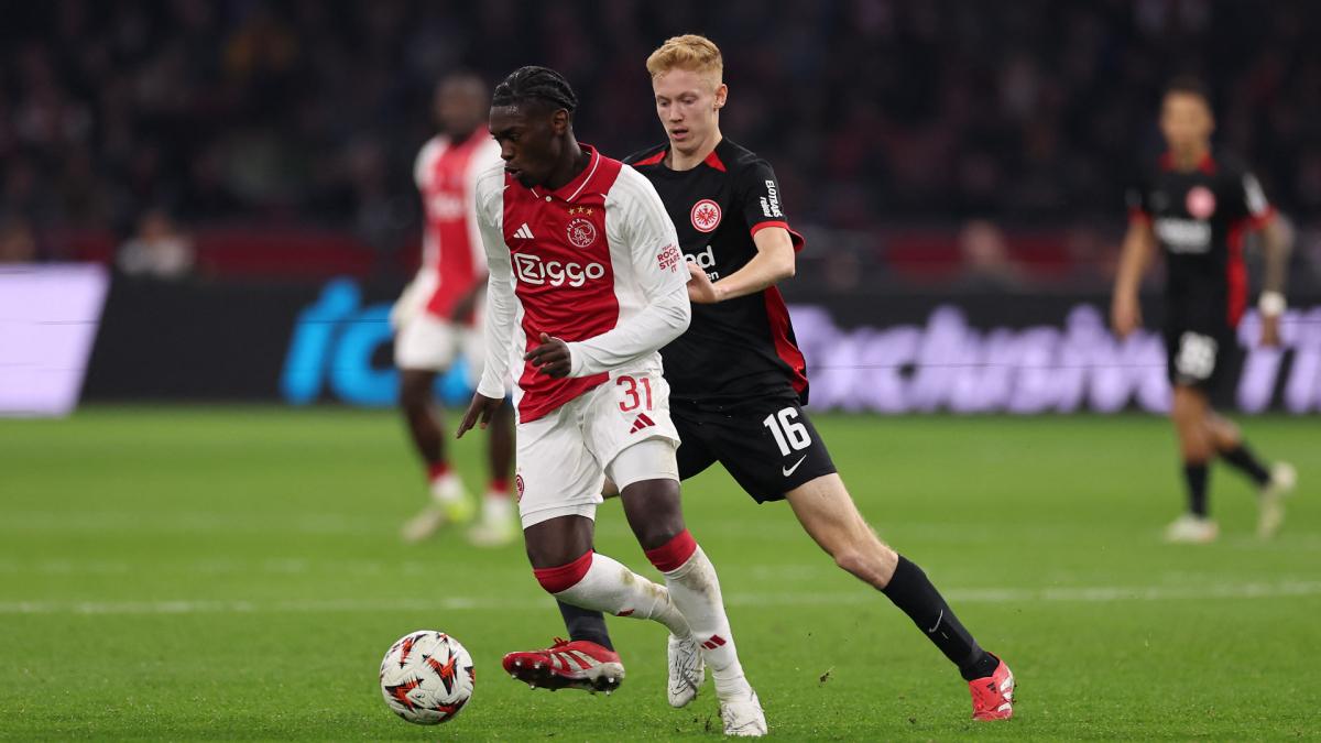 Transfer-News Eintracht Frankfurt