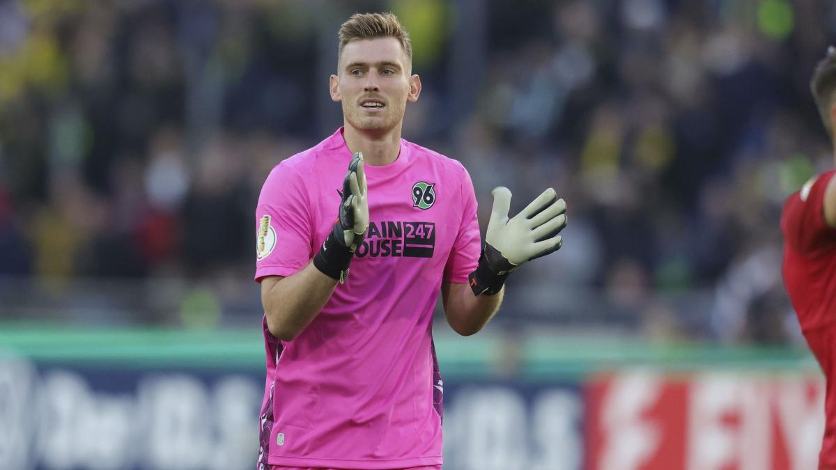 Letzten Transfer-News