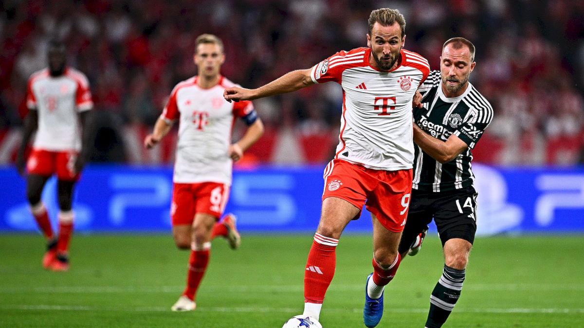Für Bayern: Kane lehnte irres Angebot ab