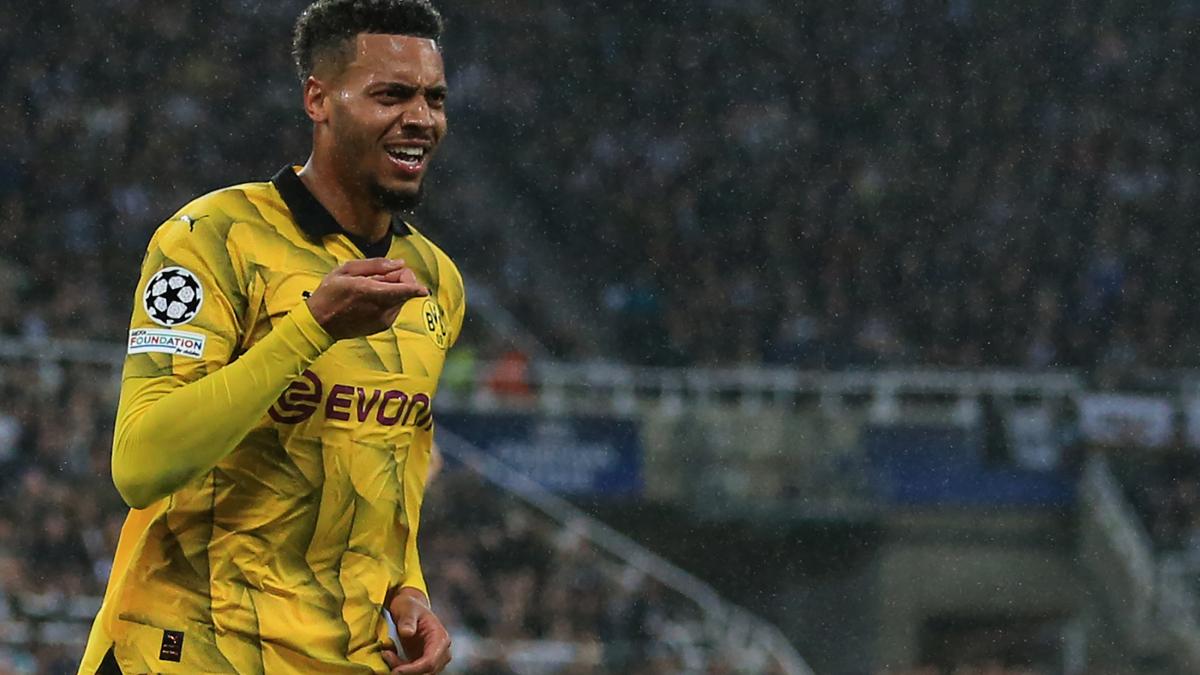 Letzte Transfernews Borussia Dortmund