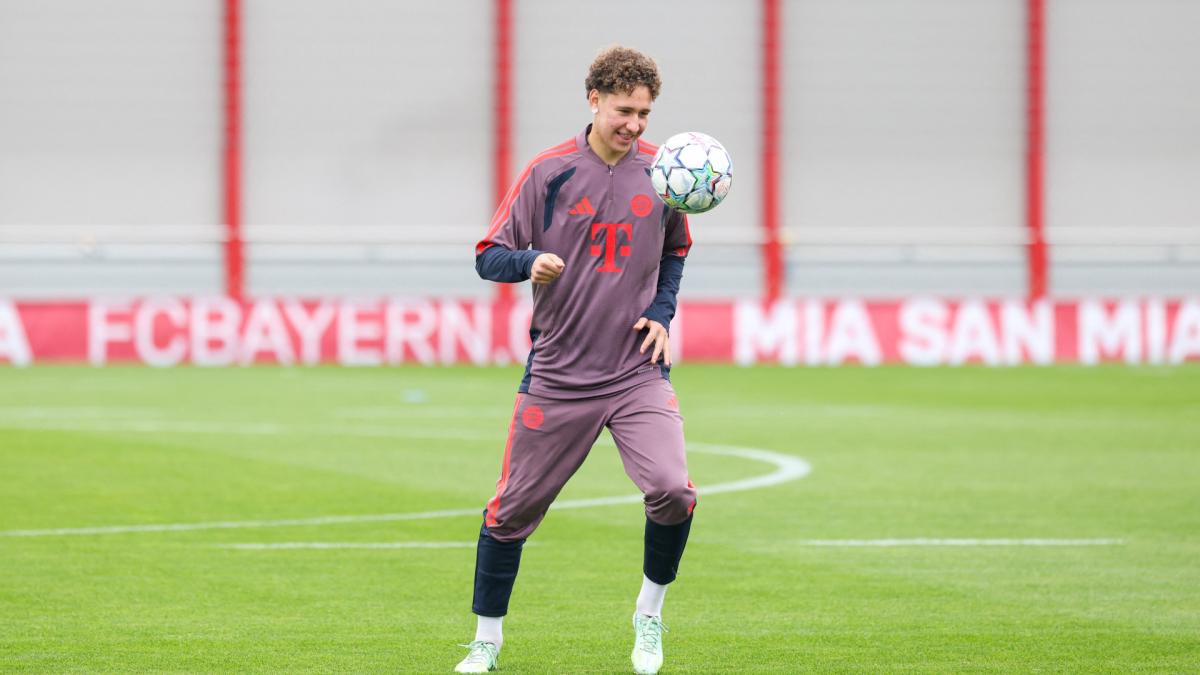 Transfer-News Bayern München