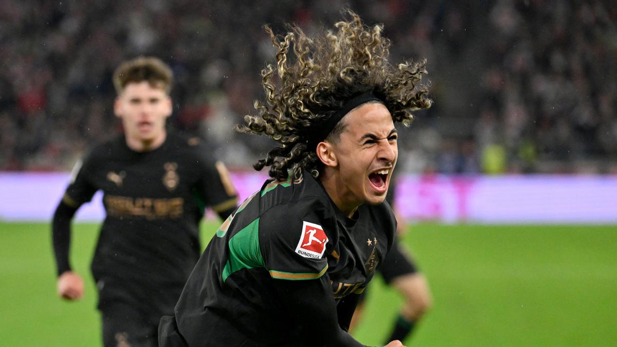 Letzten Transfer-News
