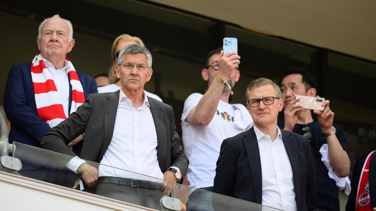 Transfer-News Bayern München