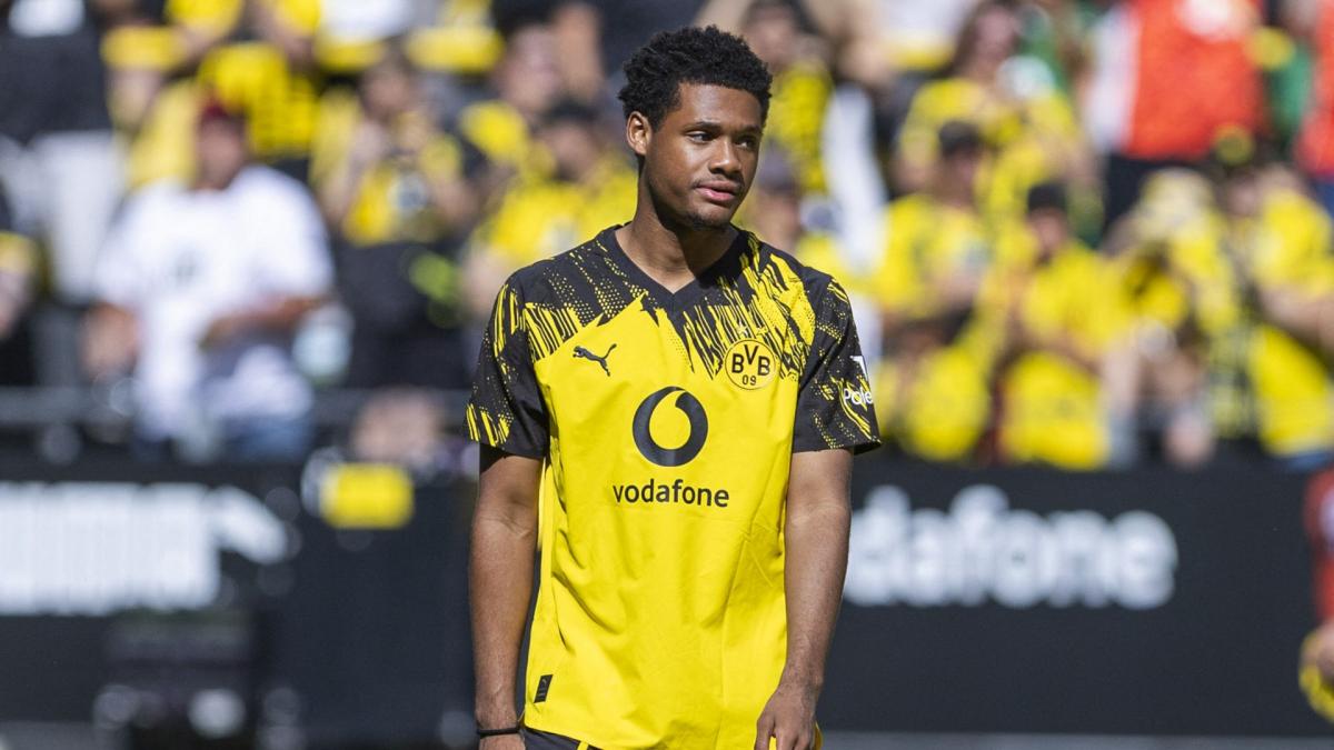 Transfer-News Borussia Dortmund