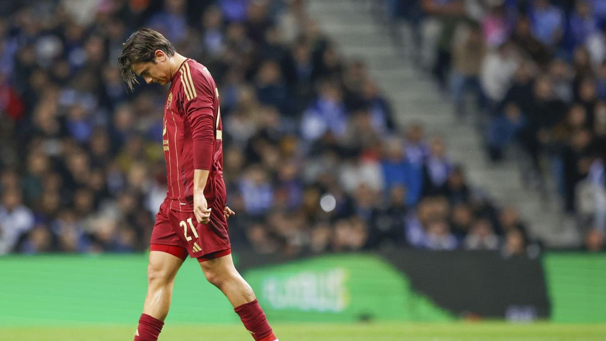 Letzten Transfer-News