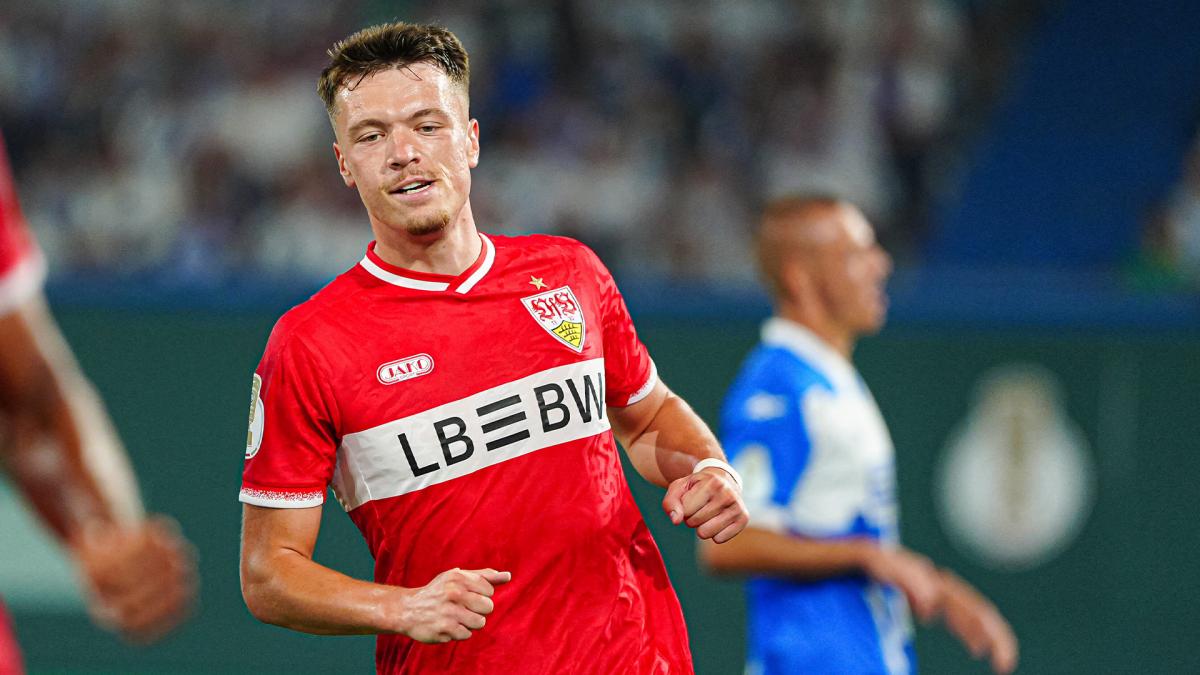 Transfer-News Stuttgart