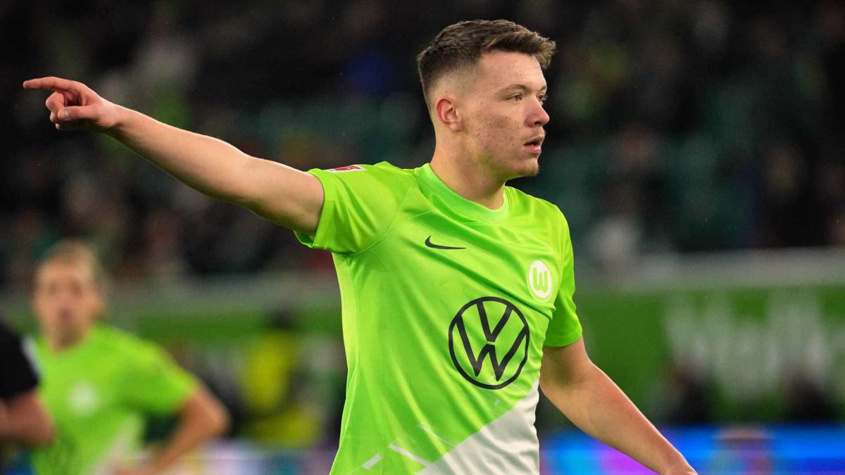 Letzte Transfernews VfL Wolfsburg