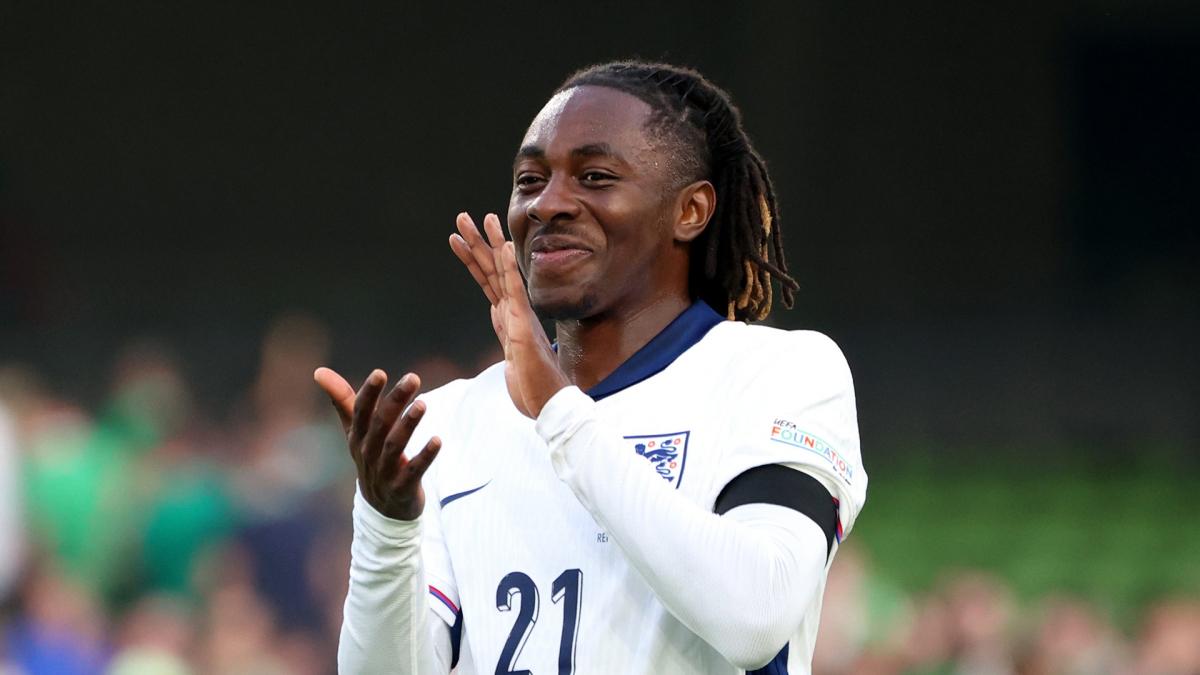 Transfer-News Tottenham Hotspur