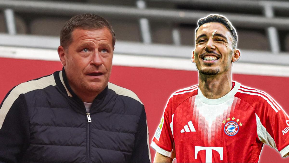 Transfer-News Bayern München