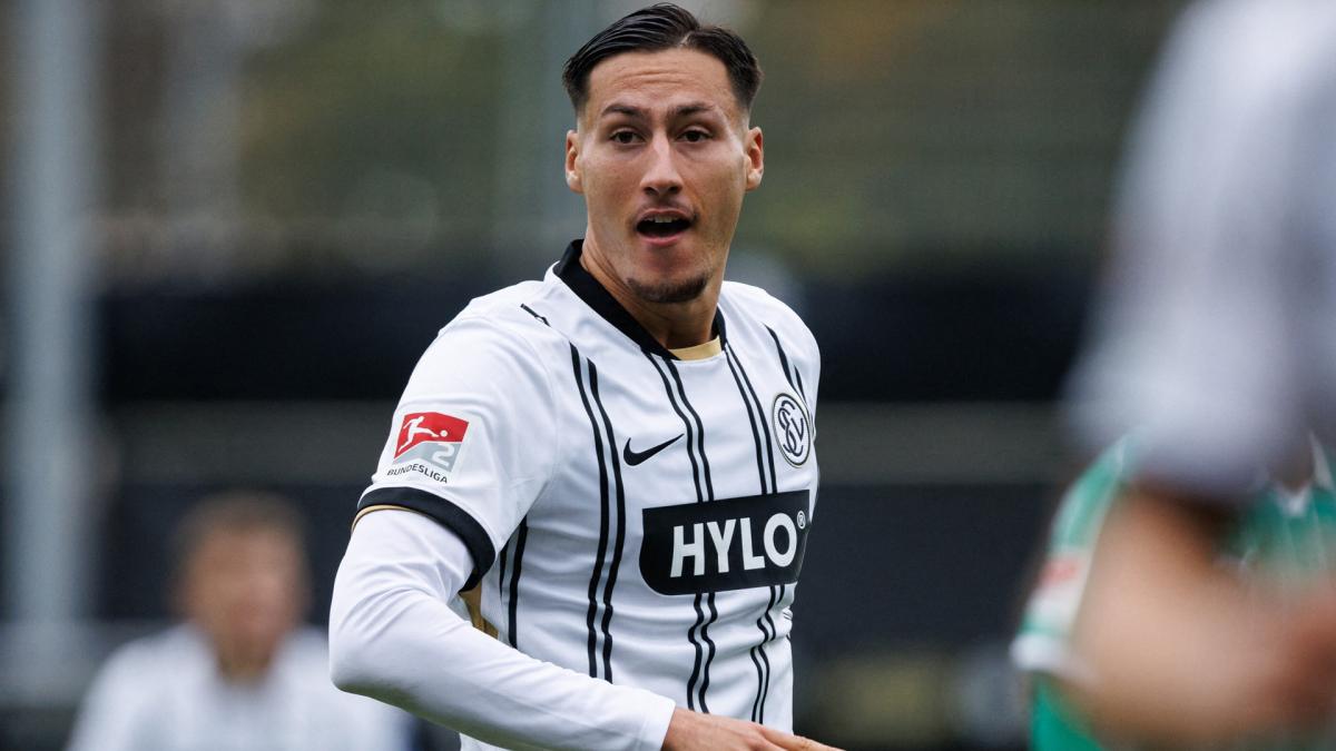 Transfer-News Eintracht Frankfurt