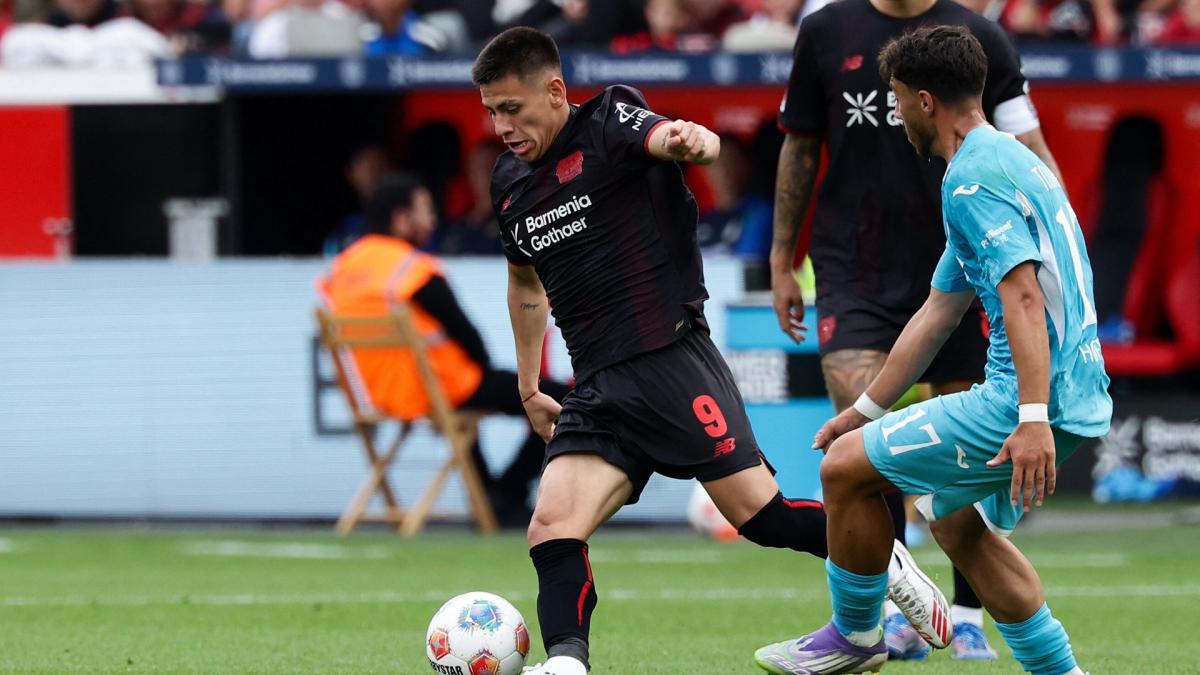 Transfer-News Bayer 04 Leverkusen