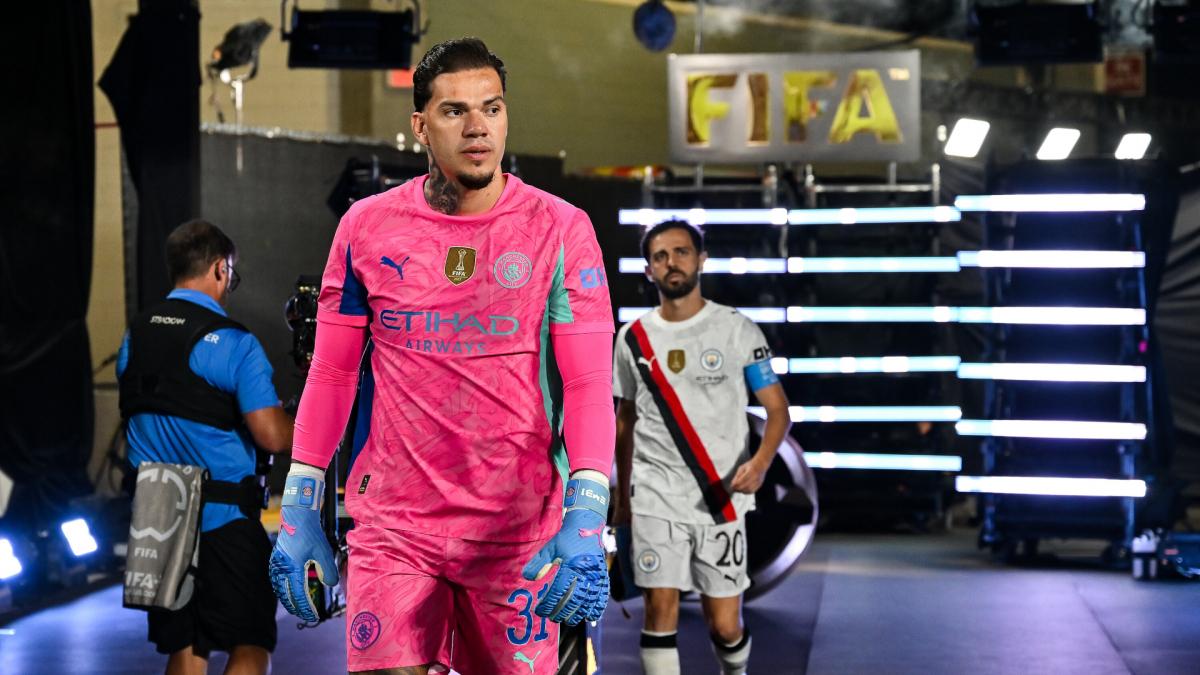 Transfer-News Manchester City