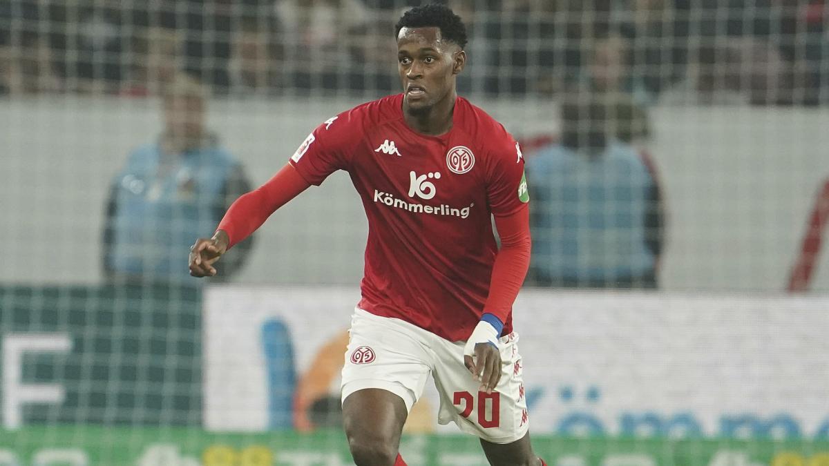 Mainz 05: „Hätten Fernandes abgegeben“