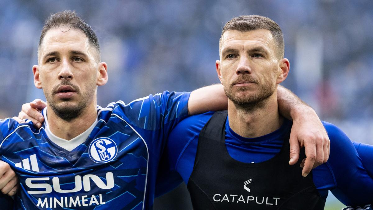 Letzten Transfer-News